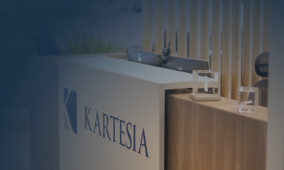 Kartesia