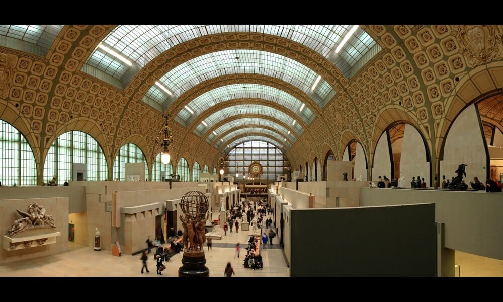 El Museo de Orsay