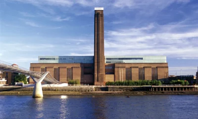 Museo Tate Modern de Londres