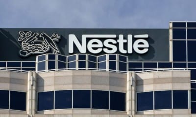 Nestlé