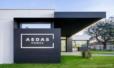 Aedas Homes