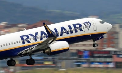 Ryanair