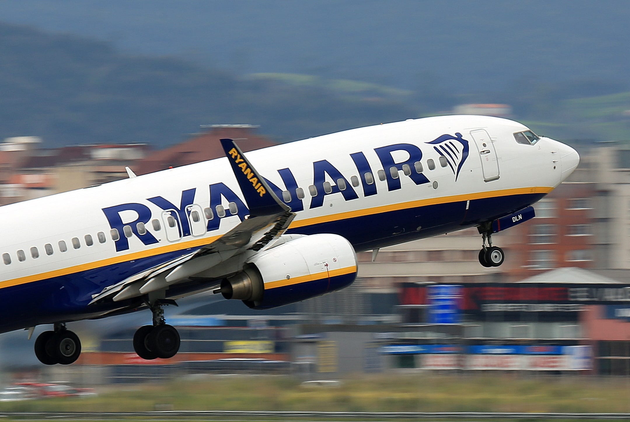 Ryanair