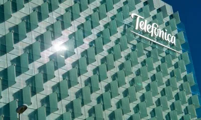 Telefónica
