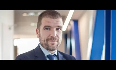 Javier Escribano