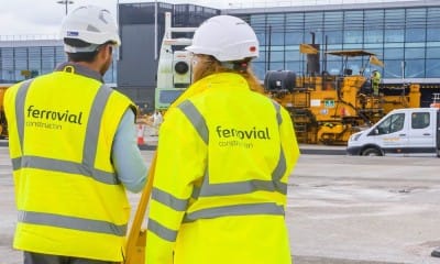 Ferrovial