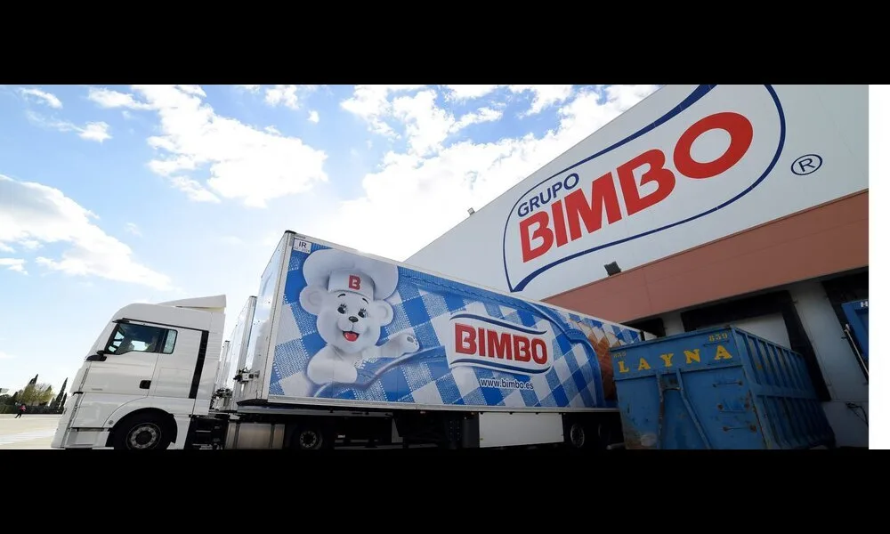 Grupo Bimbo