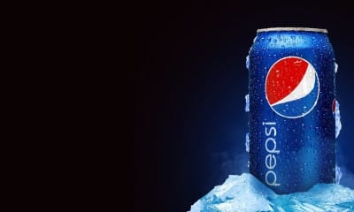 PepsiCo