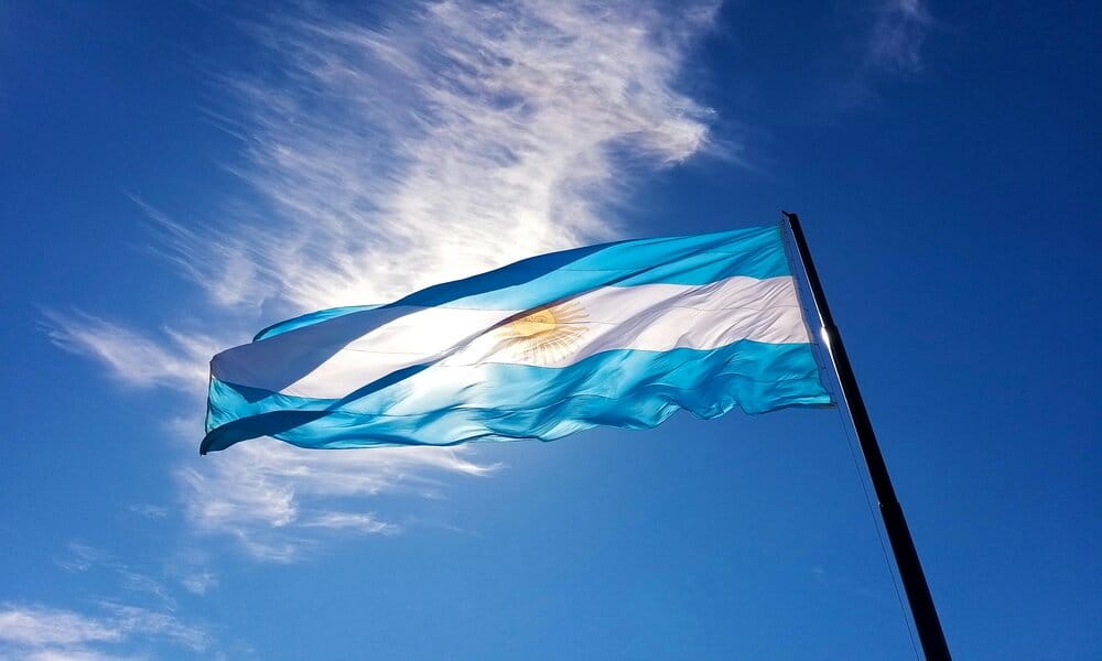 Argentina