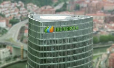 Iberdrola