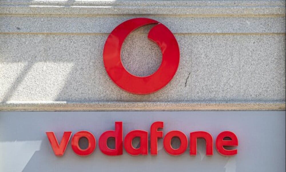 Vodafone