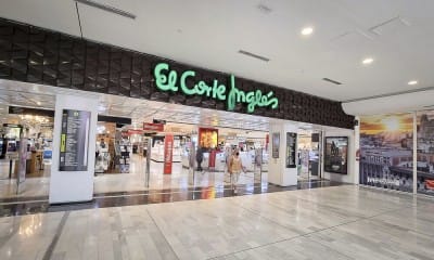 El Corte Inglés