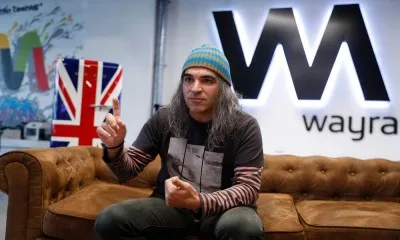 Chema Alonso