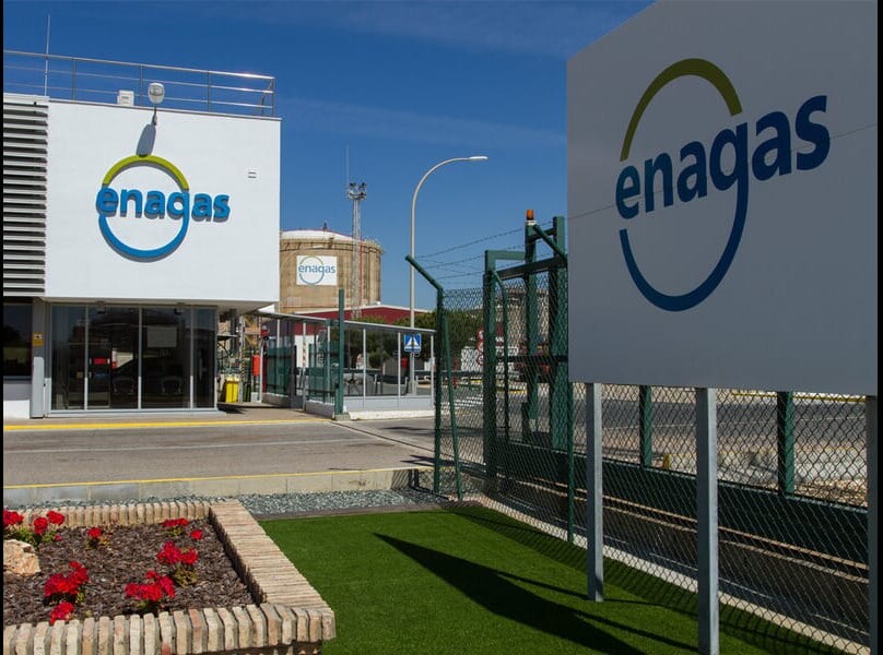 Enagás