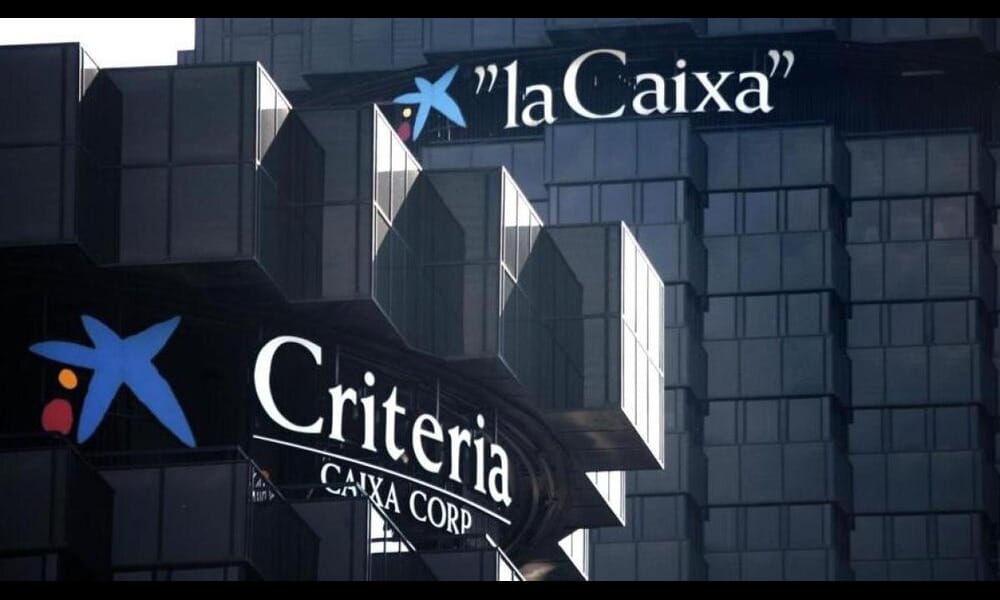 CriteriaCaixa