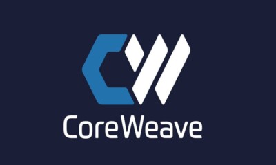CoreWeave