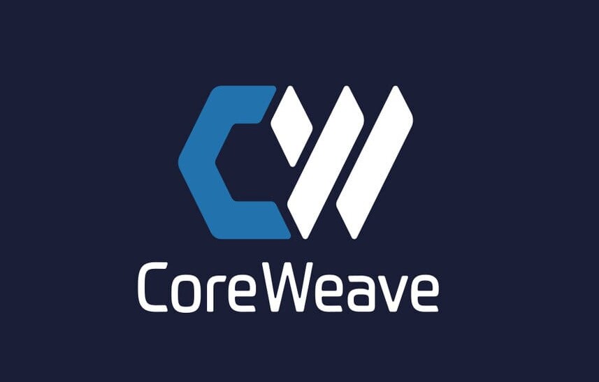 CoreWeave