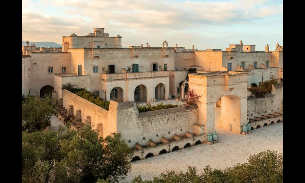 Borgo Egnazia