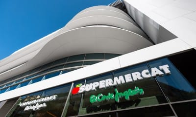 El Corte Inglés