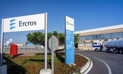 Ercros