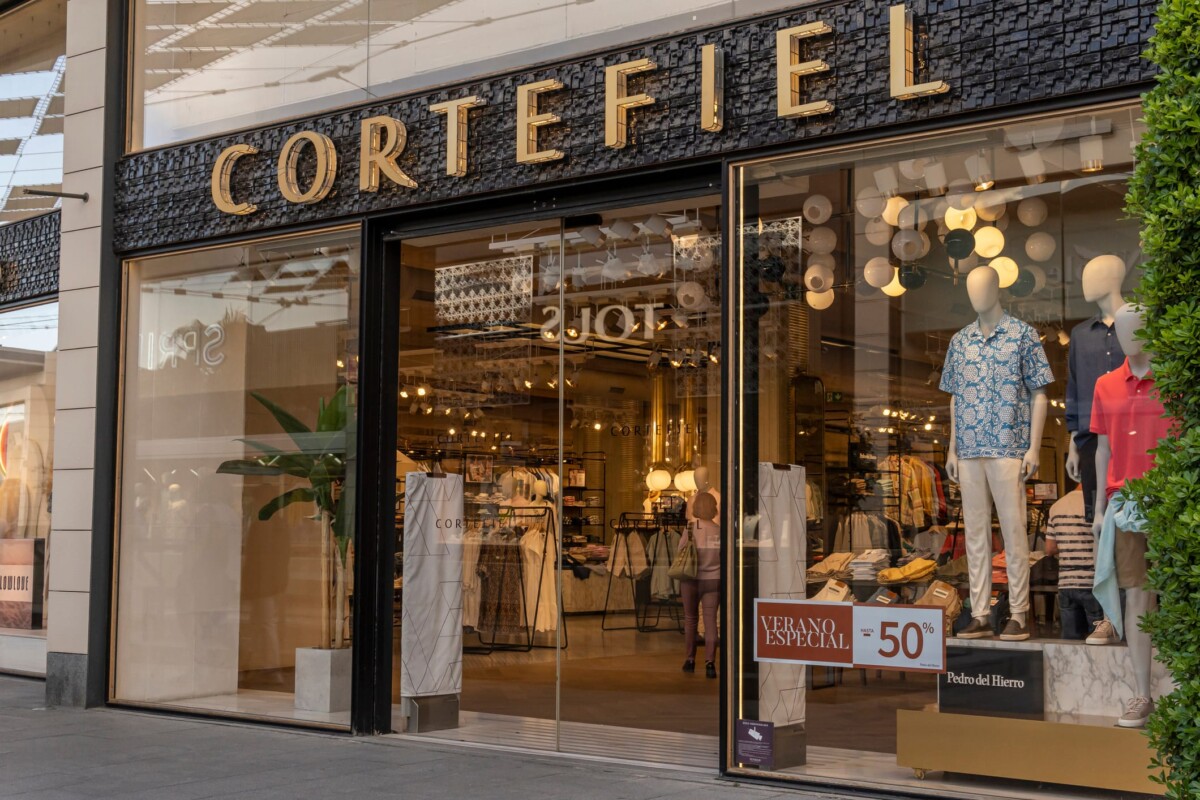 Cortefiel
