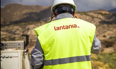 Lantania