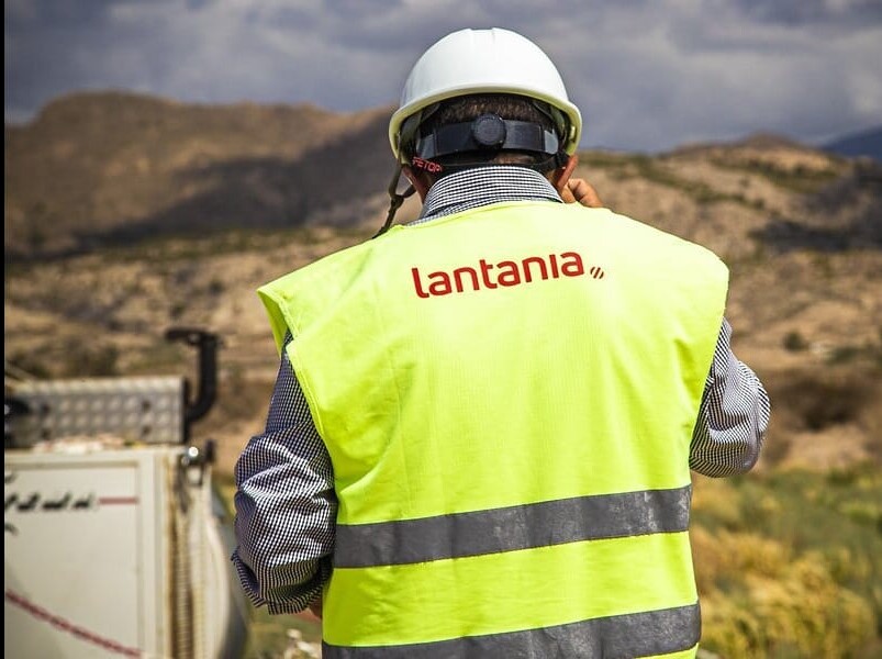 Lantania