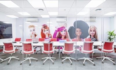 Mattel