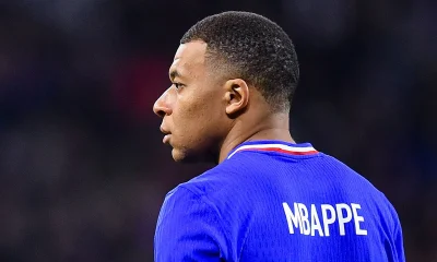 Mbappé