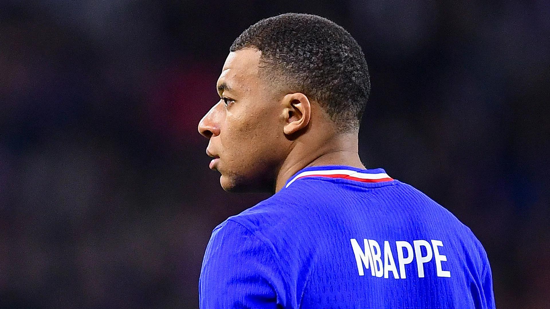 Mbappé