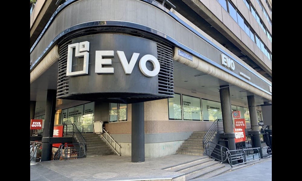 EVO Banco