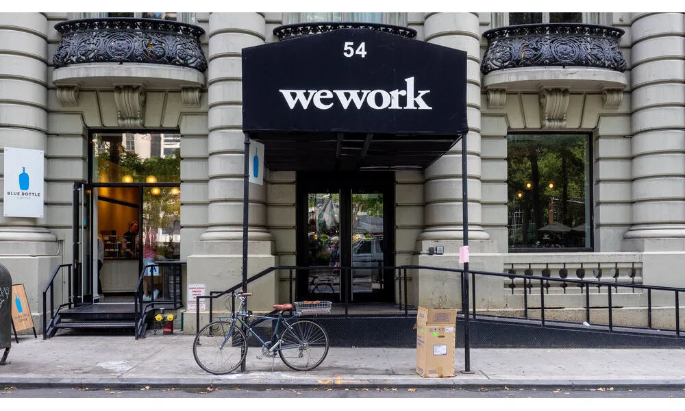 WeWork