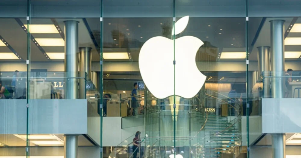 Apple