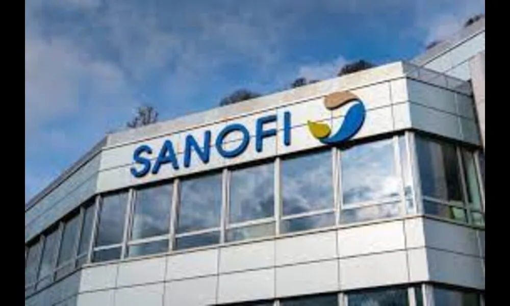Sanofi