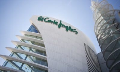 El Corte Inglés