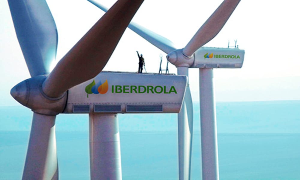 Iberdrola