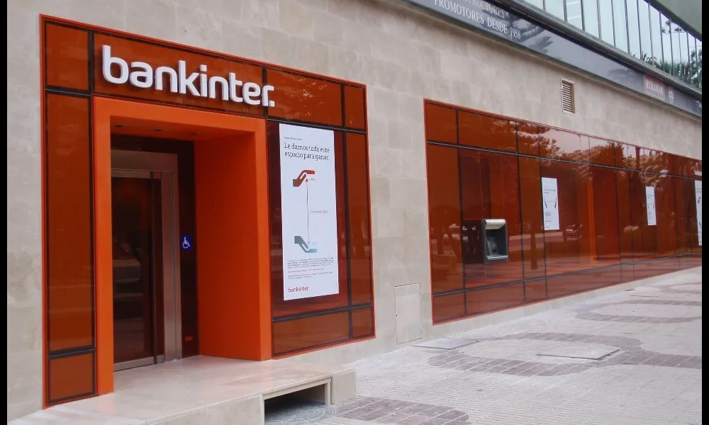 Bankinter