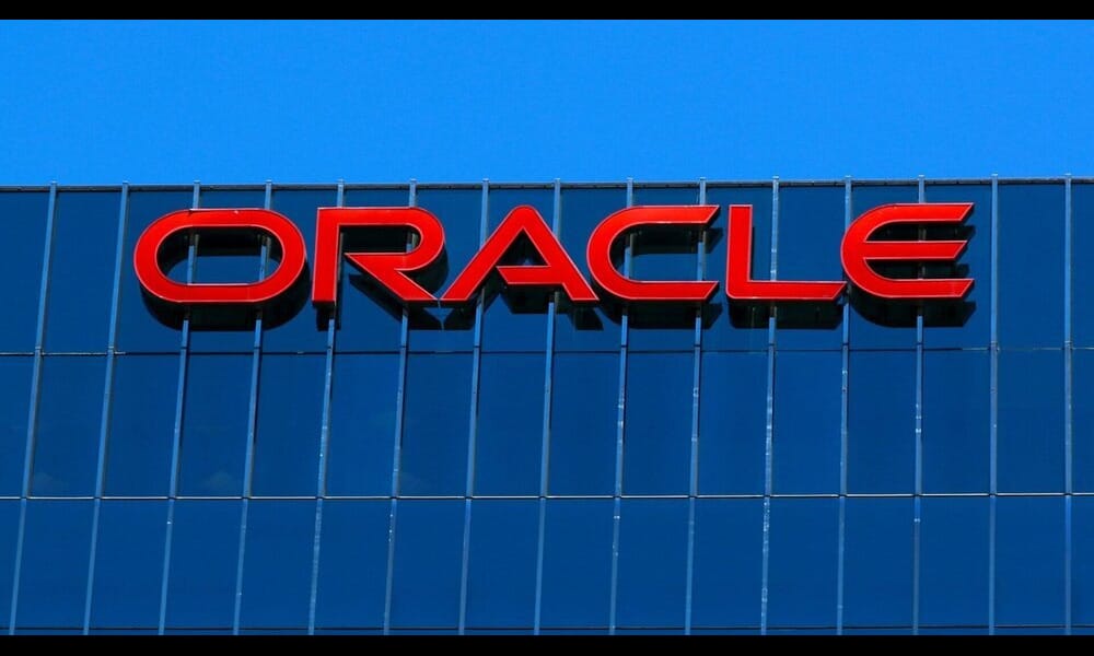 Oracle