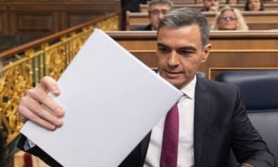 Pedro Sánchez