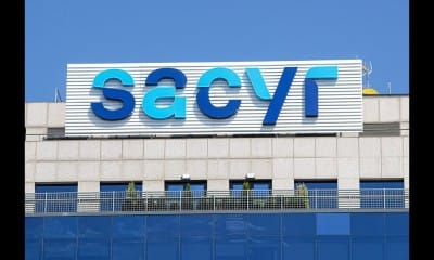 Sacyr