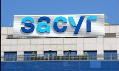 Sacyr