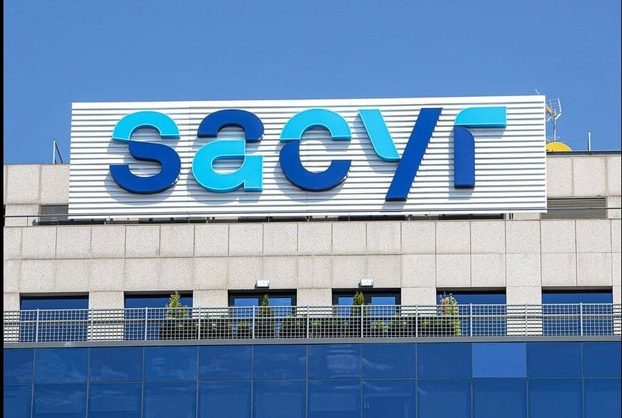 Sacyr