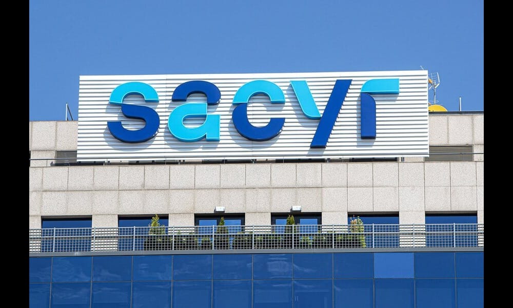 Sacyr