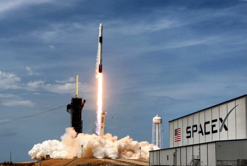 SpaceX