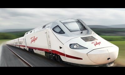 Talgo