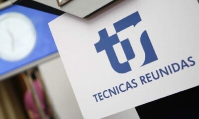 Técnicas Reunidas