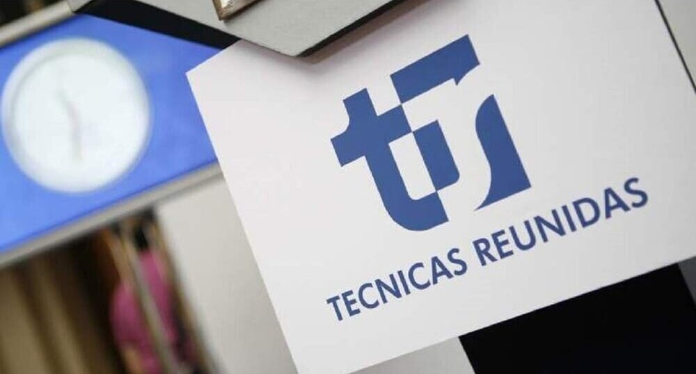 Técnicas Reunidas