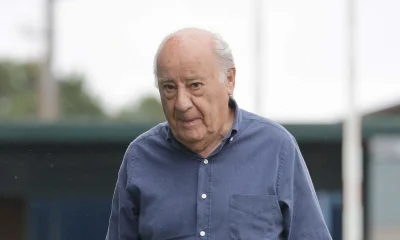 Amancio Ortega