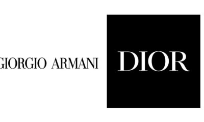 Armani y Dior