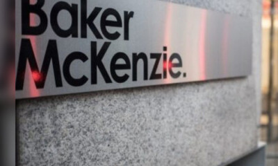 Baker McKenzie